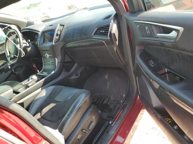 Photo 8 from auction – 2019 FORD EDGE ST with VIN 2FMPK4APXKBB27153