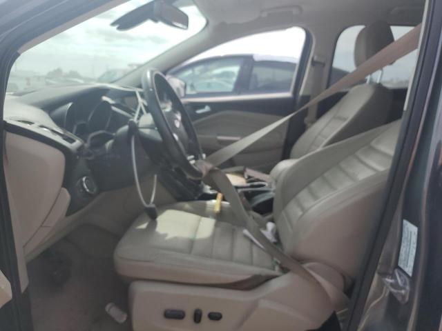 Photo 7 from auction – 2014 FORD ESCAPE TIT with VIN 1FMCU0J9XEUD29542