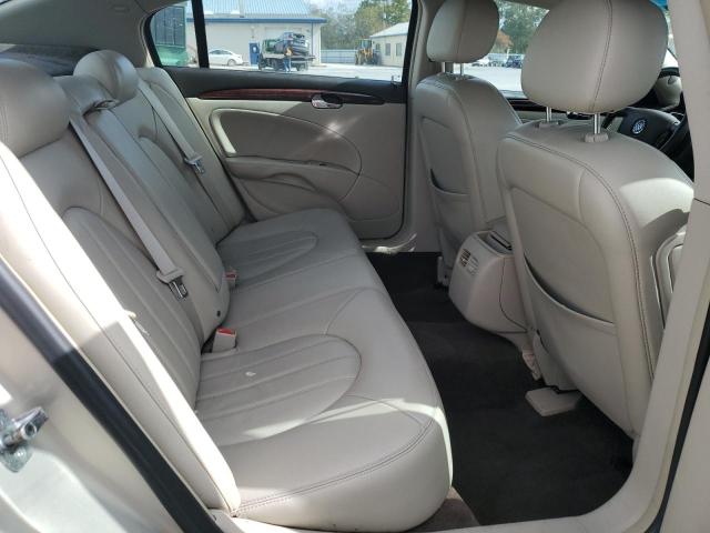 Photo 10 from auction – 2008 BUICK LUCERNE CX with VIN 1G4HD57218U178186