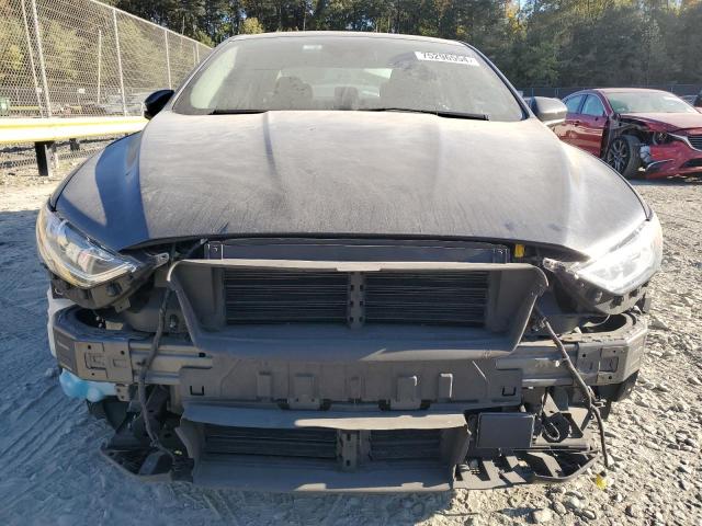 Photo 5 from auction – 2020 FORD FUSION SE with VIN 3FA6P0LU5LR227229