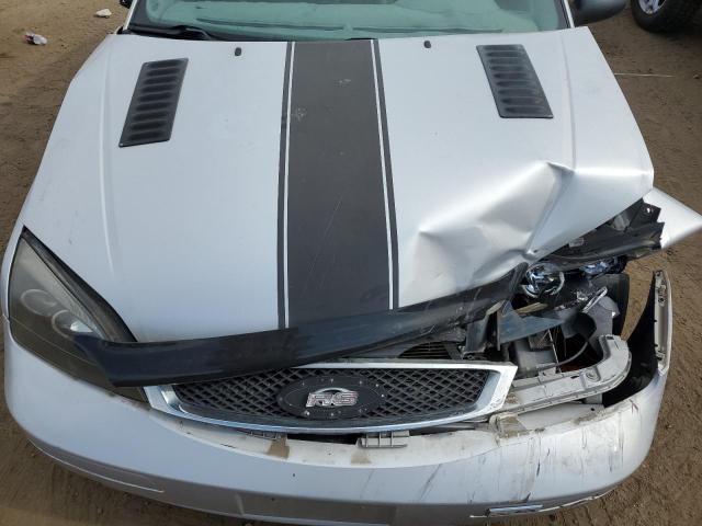 Photo 12 from auction – 2006 FORD FOCUS ZX5 with VIN 1FAFP37N66W159870