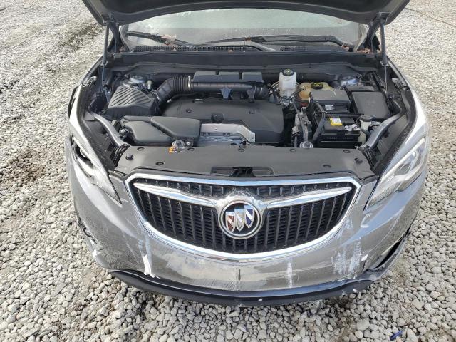 Photo 12 from auction – 2020 BUICK ENVISION E with VIN LRBFXCSA1LD155990