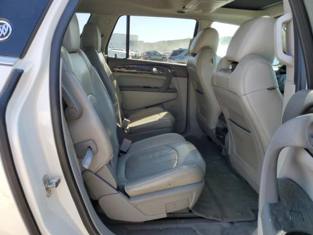 Photo 11 from auction – 2014 BUICK ENCLAVE with VIN 5GAKVBKD8EJ133629