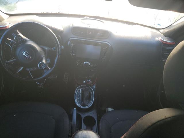 Photo 8 from auction – 2014 KIA SOUL + with VIN KNDJP3A59E7027787