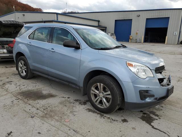 Photo 4 from auction – 2014 CHEVROLET EQUINOX LS with VIN 2GNFLEEK9E6138408