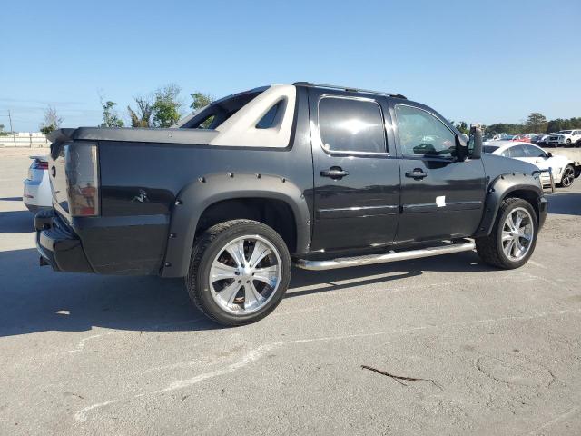 Photo 3 from auction – 2007 CHEVROLET AVALANCHE with VIN 3GNEC12087G288797