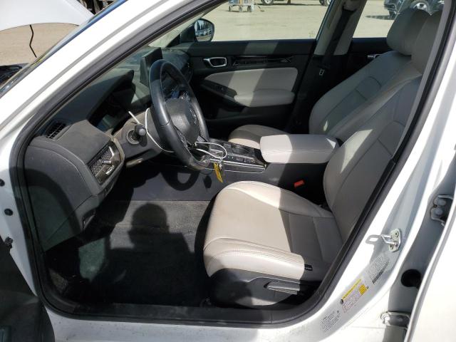Photo 7 from auction – 2023 HONDA CIVIC EX with VIN 2HGFE1F72PH314763