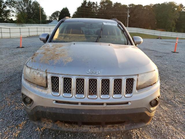 Photo 5 from auction – 2016 JEEP COMPASS LA with VIN 1C4NJDEB6GD631049