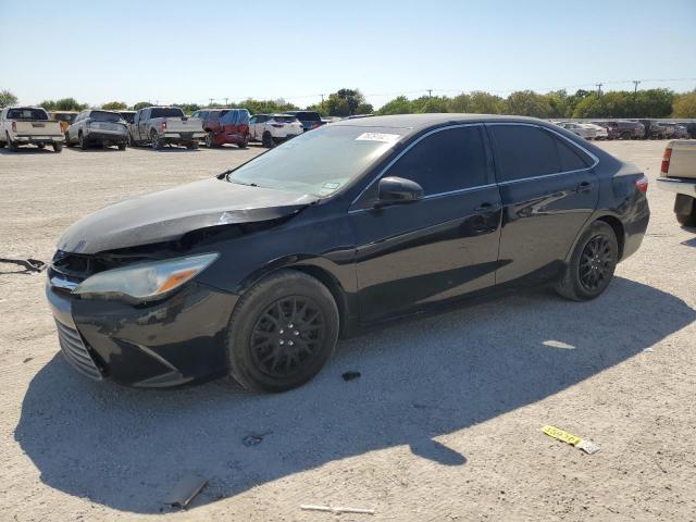 TOYOTA CAMRY LE 2016 with VIN 4T4BF1FK7GR542366 - Photo from auction