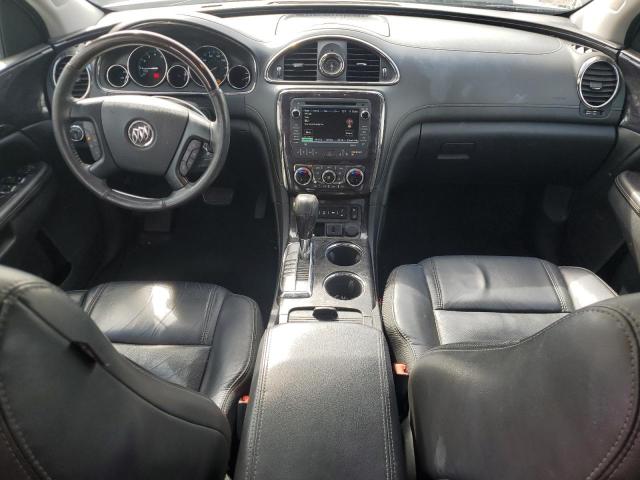 Photo 8 from auction – 2016 BUICK ENCLAVE with VIN 5GAKVCKD6GJ160188