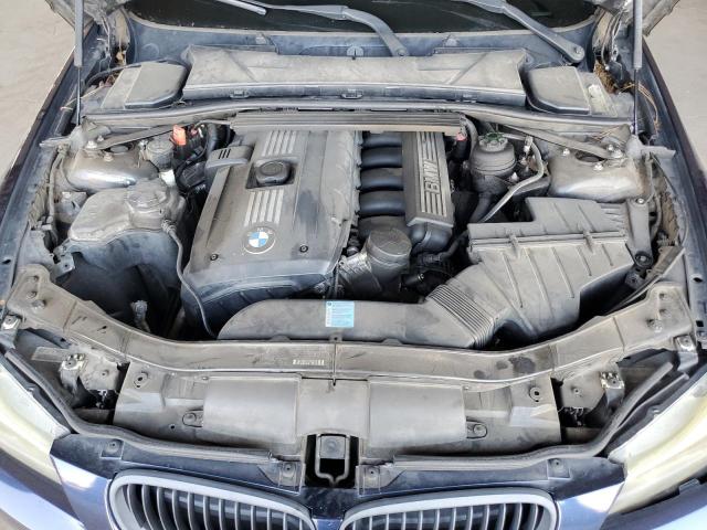 Photo 11 from auction – 2011 BMW 328 I with VIN WBAPH7G54BNM58046