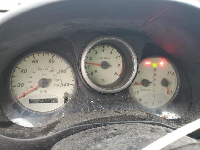 Photo 9 from auction – 2001 TOYOTA RAV4 with VIN JTEHH20V116007052
