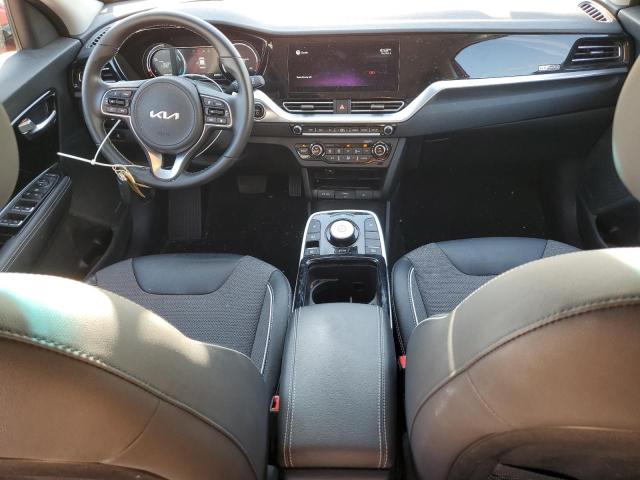 Photo 8 from auction – 2022 KIA NIRO S with VIN KNDCC3LG6N5130423