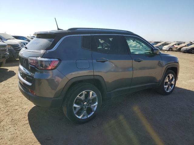 صورة رقم 3 من المزاد - 2021 JEEP COMPASS LI مع VIN 3C4NJDCB8MT503808