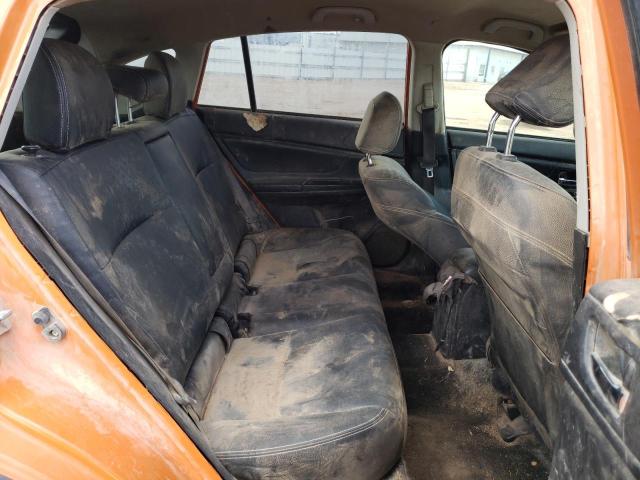 Снимка 10 от търг – 2014 SUBARU XV CROSSTR с VIN JF2GPAGC0E8316816
