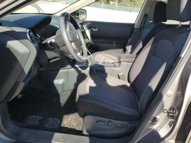 Photo 7 from auction – 2012 NISSAN ROGUE S with VIN JN8AS5MT0CW265023