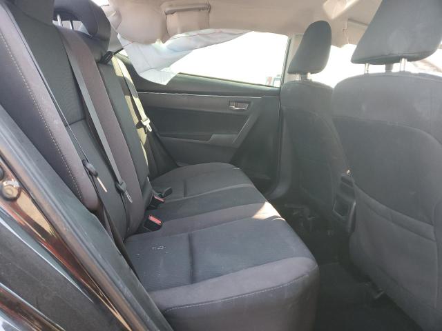 Photo 10 from auction – 2018 TOYOTA COROLLA L with VIN 2T1BURHE6JC092157