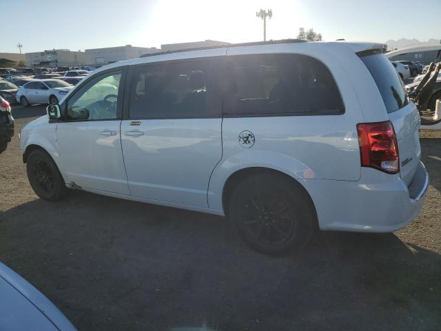 Photo 2 from auction – 2019 DODGE GRAND CARA with VIN 2C4RDGEG4KR726561