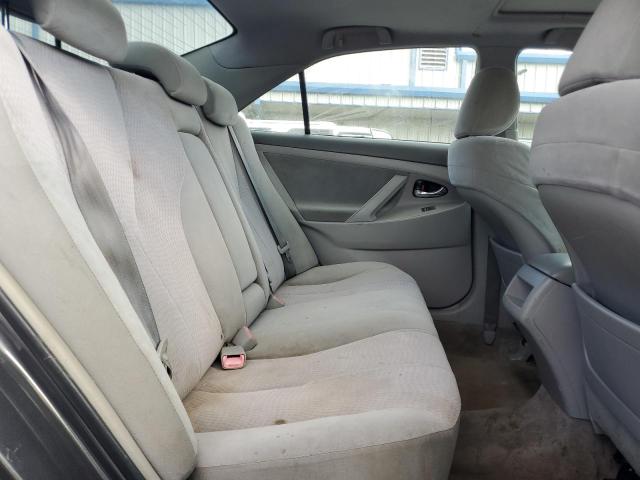 Photo 10 from auction – 2011 TOYOTA CAMRY BASE with VIN JTNBF3EK5B3006683