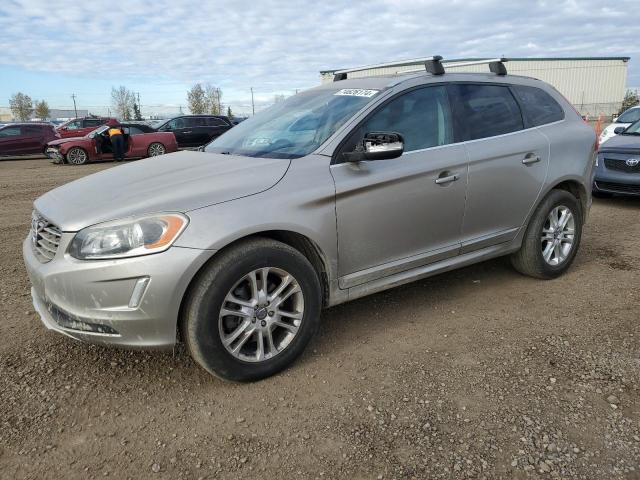 Photo 1 from auction – 2015 VOLVO XC60 3.2 P with VIN YV4952RB7F2625854