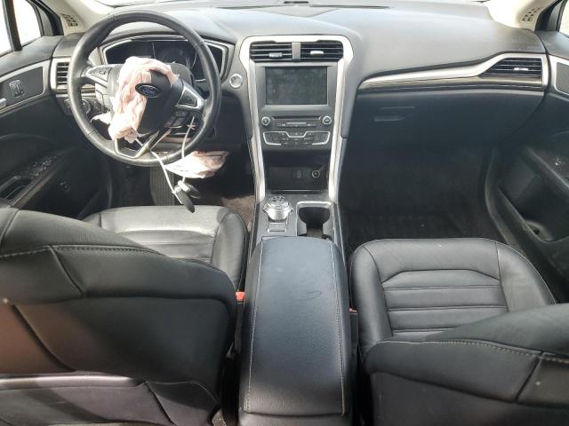 Photo 8 from auction – 2017 FORD FUSION SE with VIN 3FA6P0PU1HR331587