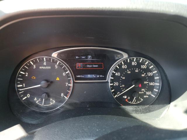Photo 9 from auction – 2019 NISSAN PATHFINDER with VIN 5N1DR2MM7KC580635