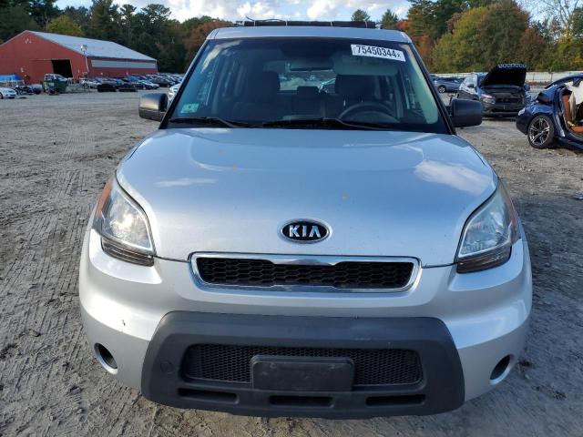 Photo 5 from auction – 2011 KIA SOUL with VIN KNDJT2A10B7264201