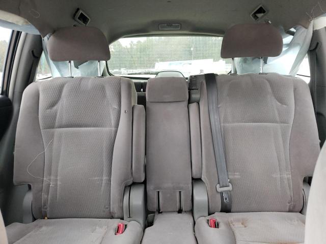 Photo 10 from auction – 2009 TOYOTA HIGHLANDER with VIN JTEDS41A892091056
