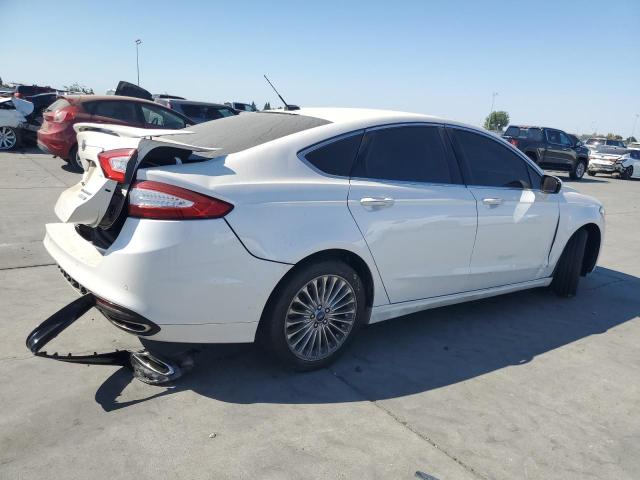 Photo 3 from auction – 2014 FORD FUSION TIT with VIN 3FA6P0K97ER337425