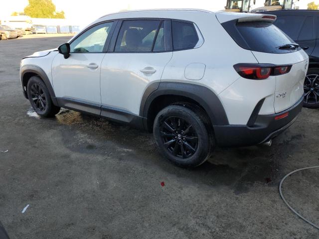 Photo 2 from auction – 2025 MAZDA CX-50 PREF with VIN 7MMVABBM5SN300508