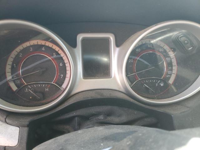Photo 9 from auction – 2018 DODGE JOURNEY SE with VIN 3C4PDCAB0JT508218