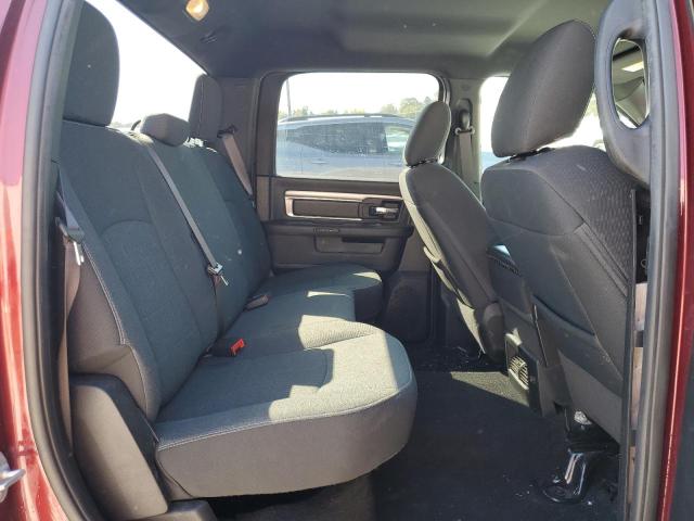 Photo 10 from auction – 2021 RAM 1500 CLASS with VIN 1C6RR7LTXMS527931