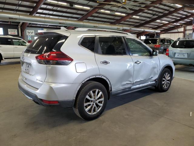 Photo 3 from auction – 2018 NISSAN ROGUE S with VIN KNMAT2MV6JP590176