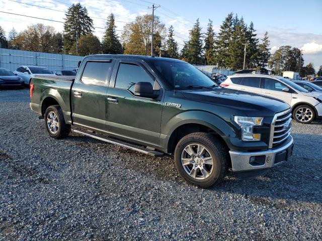 Photo 4 from auction – 2016 FORD F150 SUPER with VIN 1FTEW1C84GKF66866