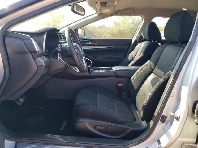 Photo 7 from auction – 2017 NISSAN MAXIMA 3.5 with VIN 1N4AA6AP1HC450174