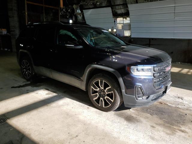 Photo 4 from auction – 2021 GMC ACADIA SLE with VIN 1GKKNRLS8MZ131761