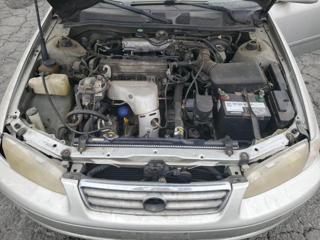 Photo 11 from auction – 2000 TOYOTA CAMRY CE with VIN JT2BG22K3Y0500141