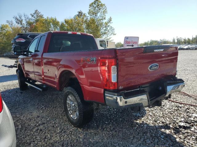 Photo 2 from auction – 2017 FORD F250 SUPER with VIN 1FT7X2B66HEF36974