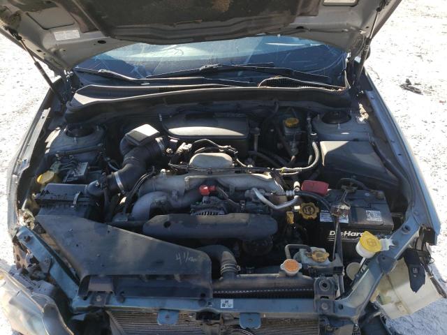 Photo 12 from auction – 2010 SUBARU IMPREZA OU with VIN JF1GH6D65AH807552