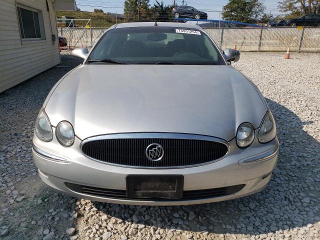 Photo 5 from auction – 2005 BUICK LACROSSE C with VIN 2G4WD532051184498
