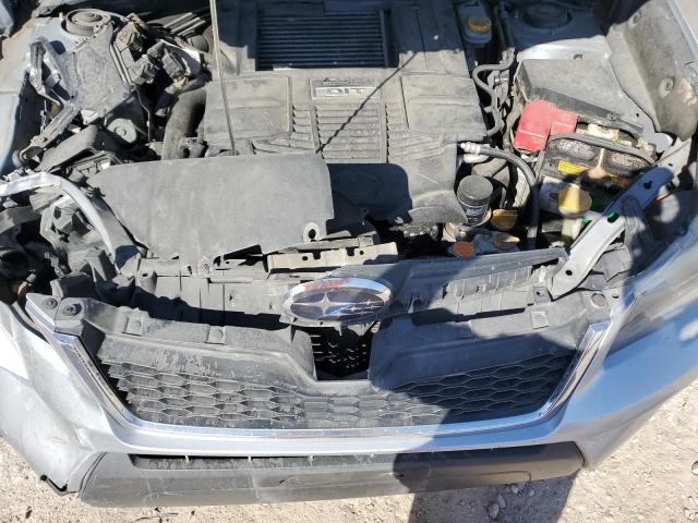Photo 12 from auction – 2016 SUBARU FORESTER 2 with VIN JF2SJGVC9GH536928