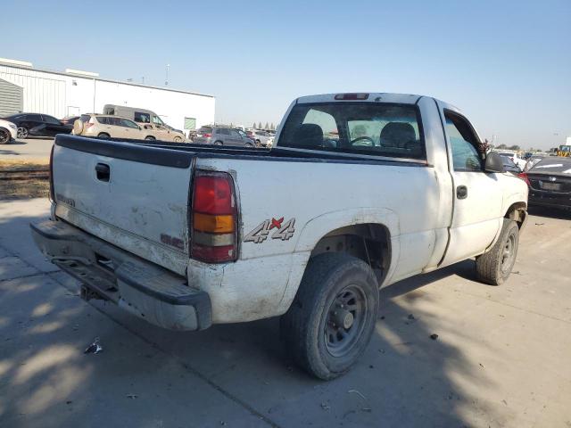 Photo 3 from auction – 2002 GMC NEW SIERRA with VIN 1GTEK14V22Z323167