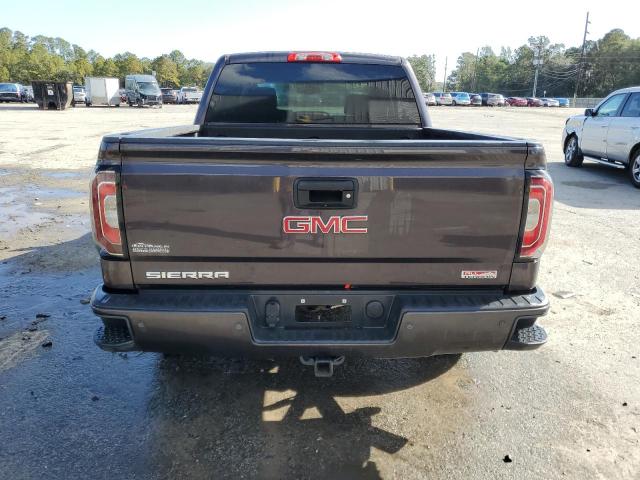 Photo 6 from auction – 2016 GMC SIERRA K15 with VIN 3GTU2NEC5GG176995