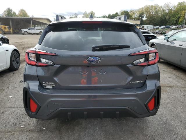 Photo 6 from auction – 2024 SUBARU CROSSTREK with VIN JF2GUADC9RH389802