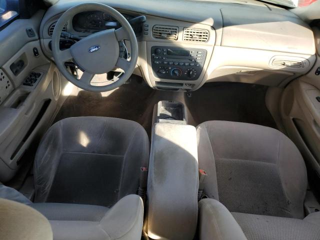 Photo 8 from auction – 2004 FORD TAURUS SES with VIN 1FAFP55244A186841