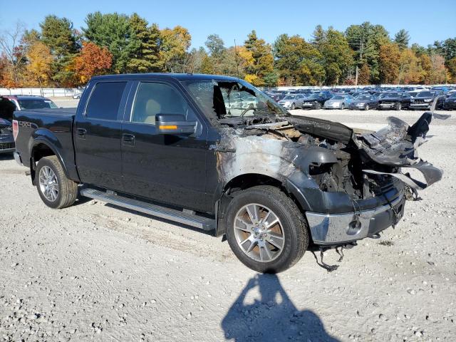 Photo 4 from auction – 2014 FORD F150 SUPER with VIN 1FTFW1EF1EFC57653