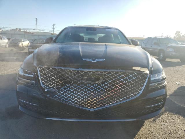 Photo 5 from auction – 2021 GENESIS G80 BASE with VIN KMTGB4SC5MU046379