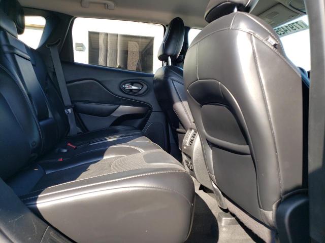 Photo 11 from auction – 2019 JEEP CHEROKEE L with VIN 1C4PJMDX2KD330695