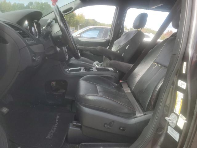 Photo 7 from auction – 2017 DODGE GRAND CARA with VIN 2C4RDGEG5HR692722