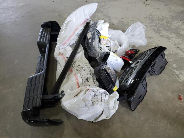 Photo 12 from auction – 2024 NISSAN FRONTIER S with VIN 1N6ED1EJ1RN651006